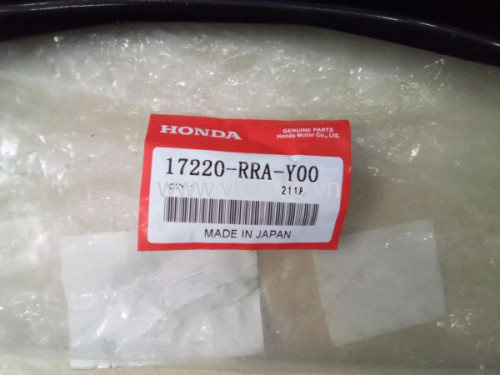 Thanh giằng chéo liền rô tuyn Honda Accord 1995