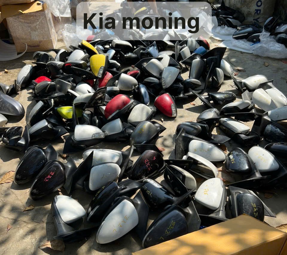 Kia moning ae cần thì cứ nhắn mình