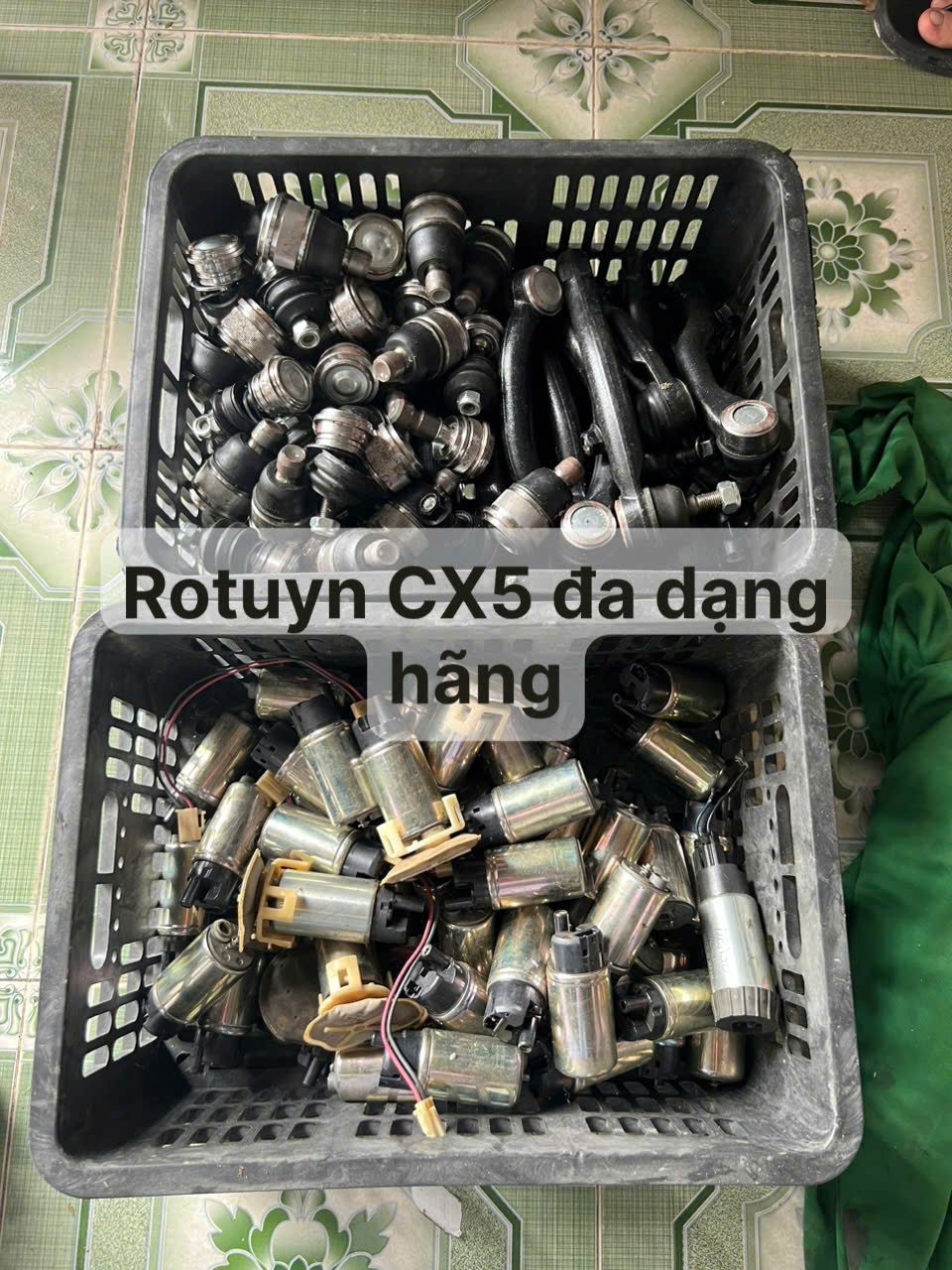 rotuyn-CX5